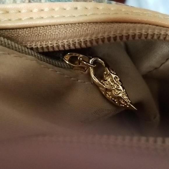 VINCENT VANGOGH BAG - Picture 4 of 9